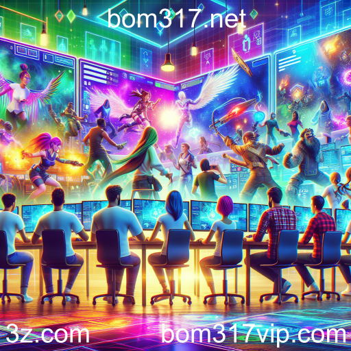 Explorando a Categoria Comunidade Online em Jogos