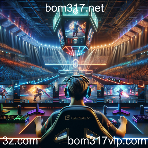 Torneios: A Nova Fronteira dos Jogos Competitivos